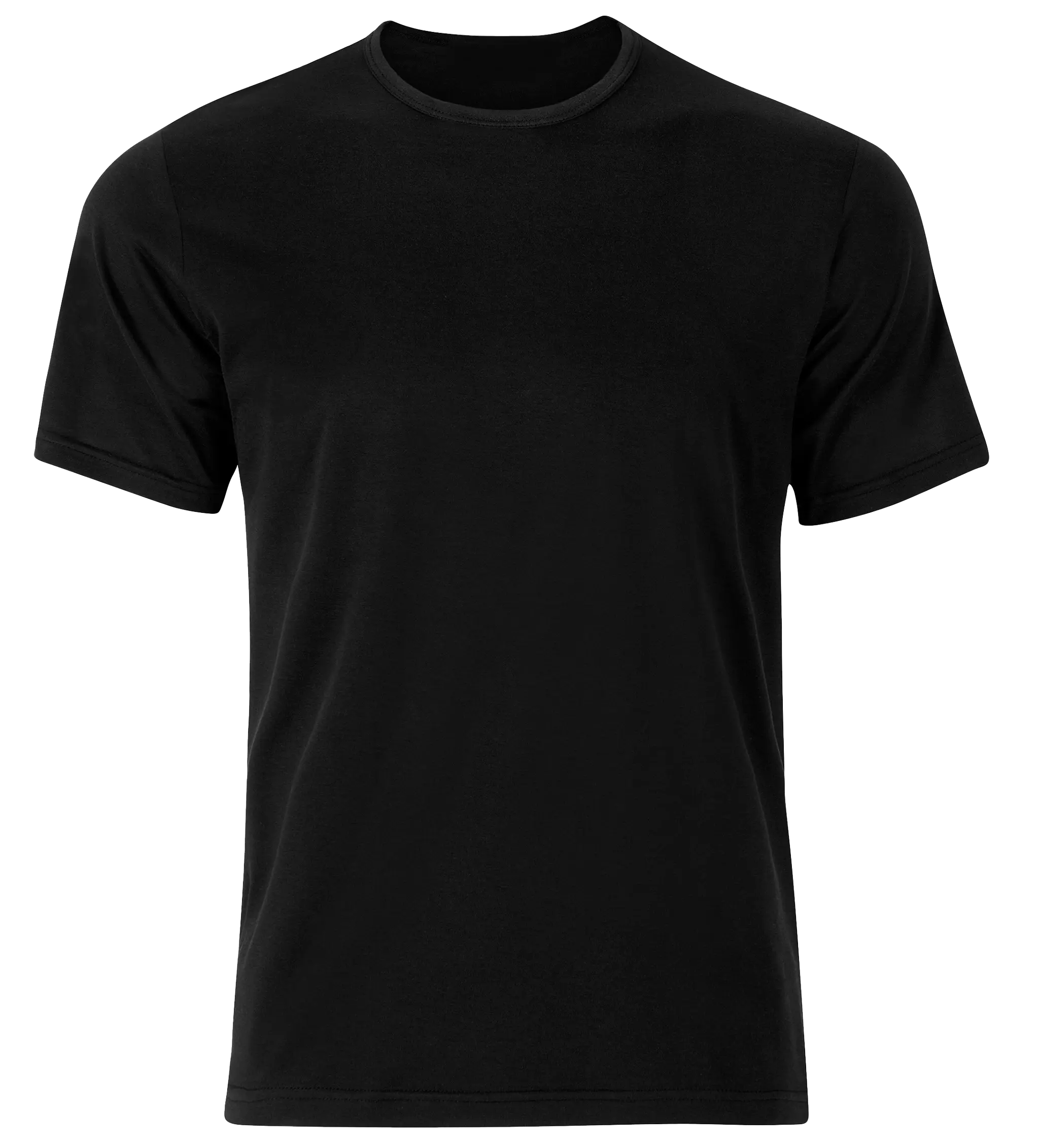 Black T-Shirt