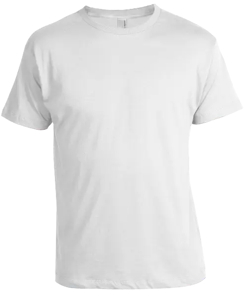 White T-Shirt