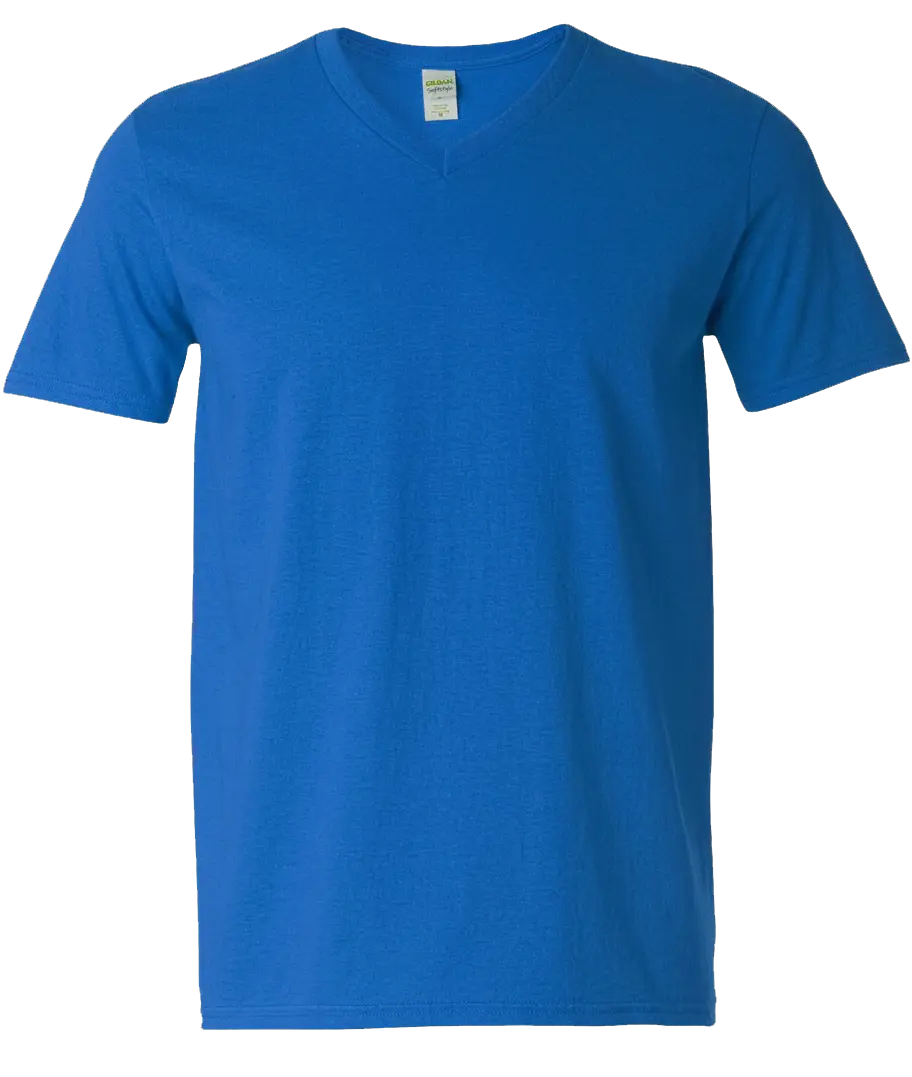 Blue T-Shirt